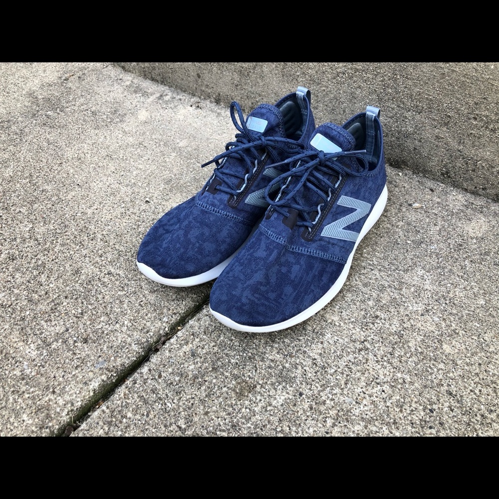 New Balance Men's FuelCore Coast V4 Running Shoe